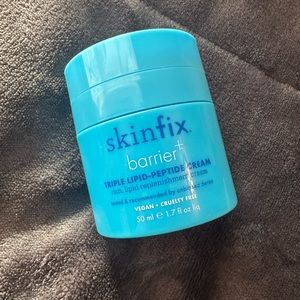 Skin Fix Triple Lipid Peptide Cream